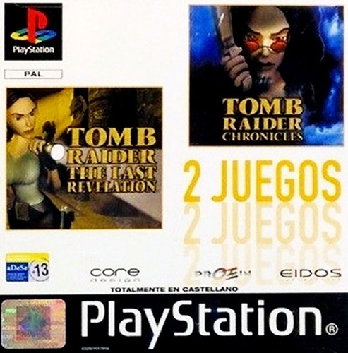 Tomb raider pack - tomb, pack: